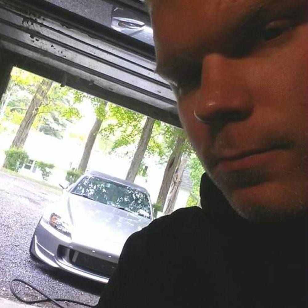 Meet your Posher, Justin